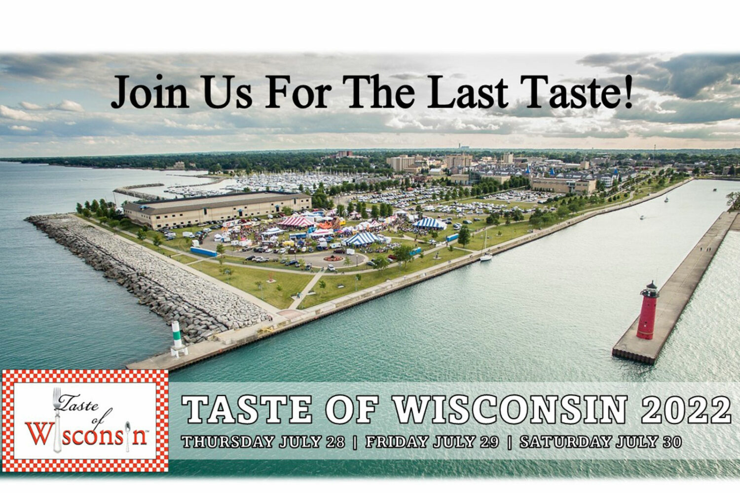 Taste of Wisconsin 2022