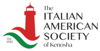 The Italian American Society of Kenosha