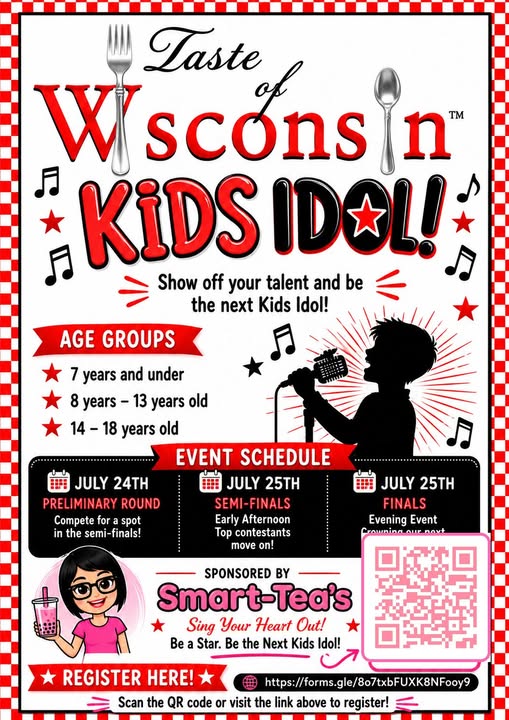 Kids Idol