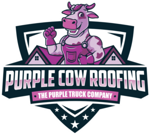Purple Cow Roofing