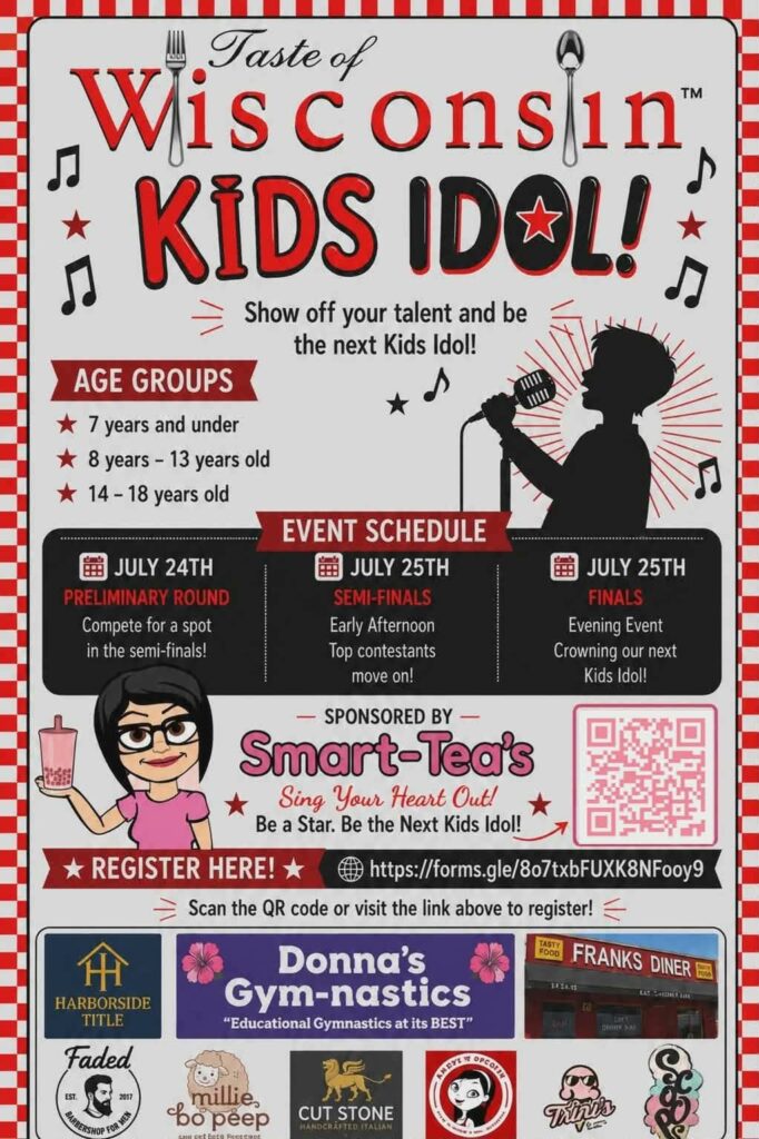 Kids Idol