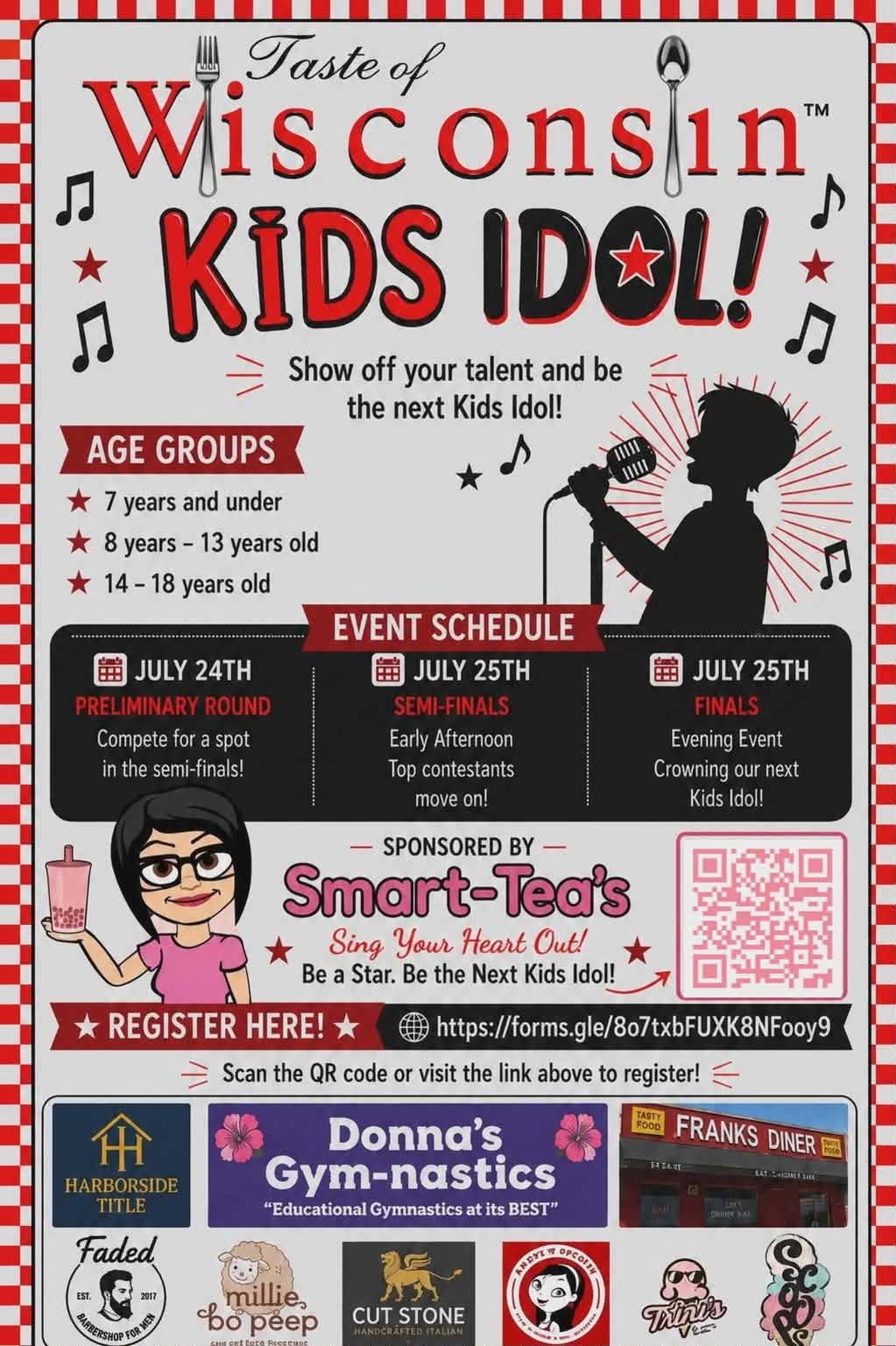 Kids Idol Kids Idol