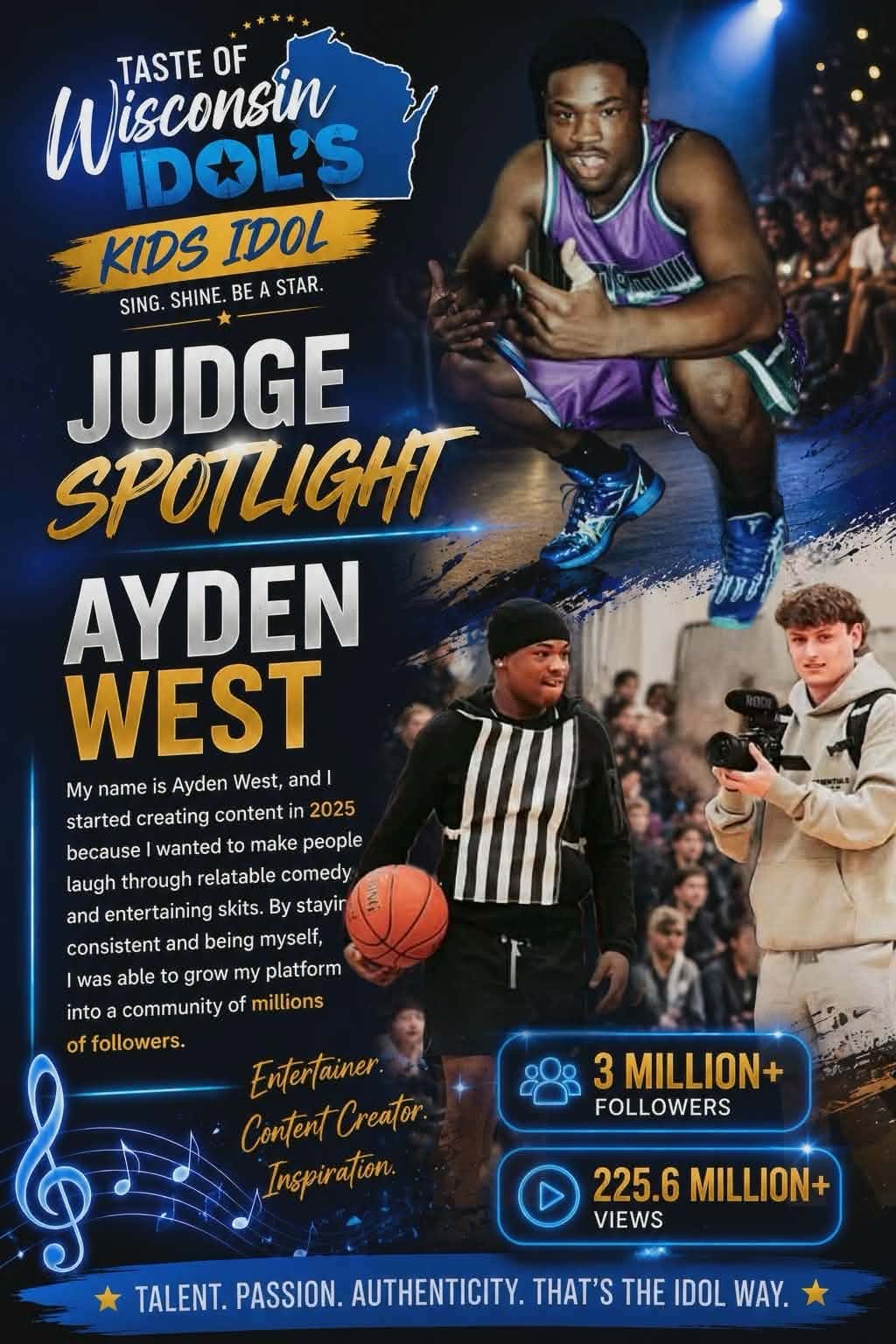 Ayden West